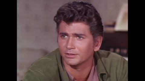 Bonanza - The Quality of Mercy Episode 143