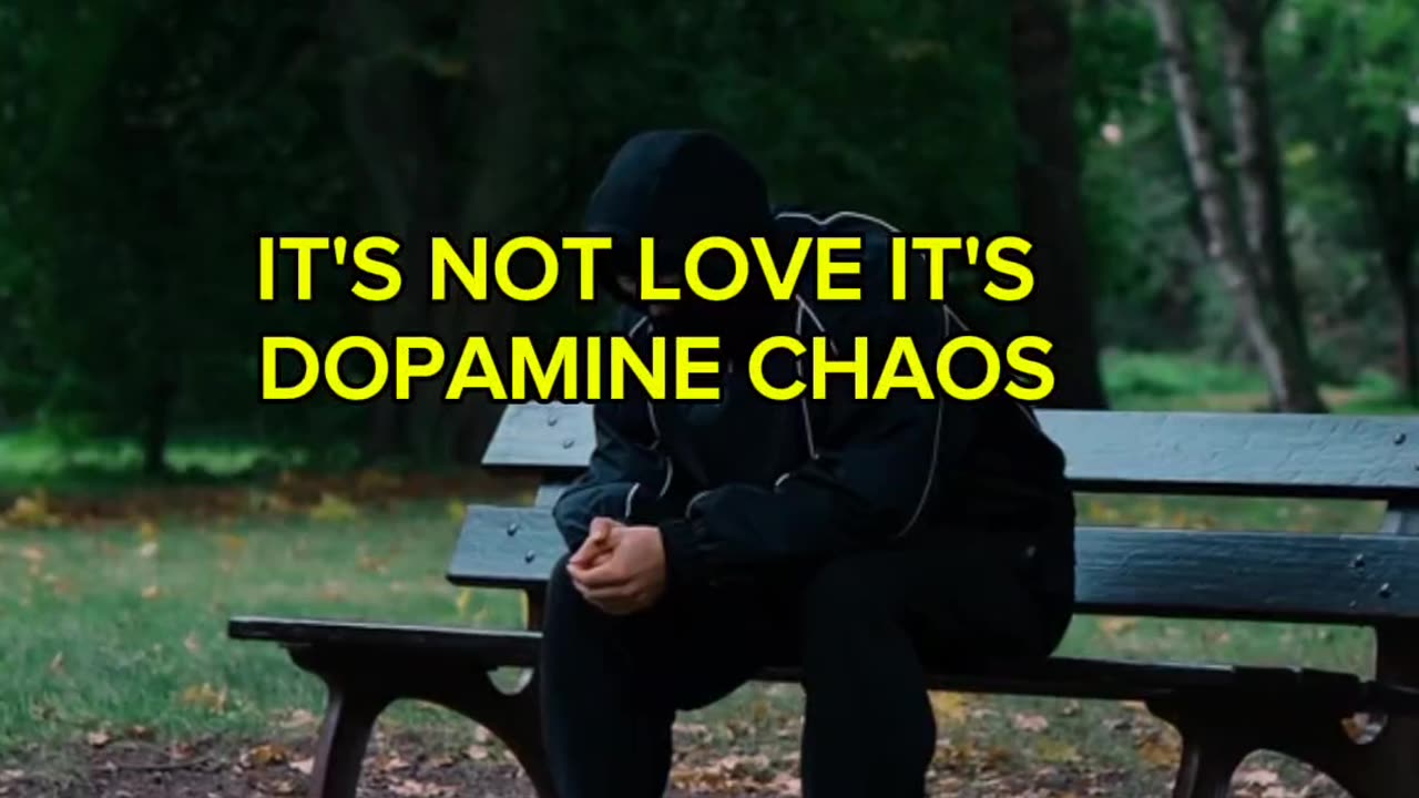 Nobody’s watching as much as you think. 🔥