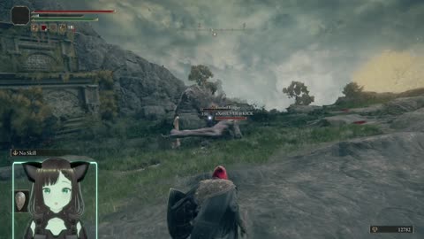 Zulu Skydiver #girl #gaming #vtuber