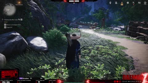 Where Winds Meet - Day 16 | Story Playthrough • RTX 3060 • Gameplay