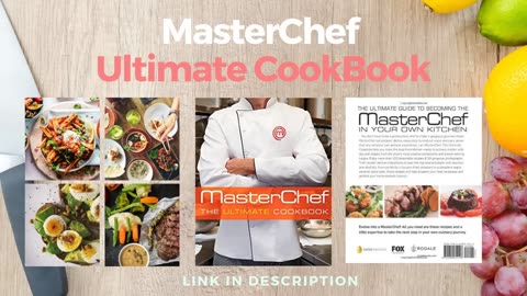 MasterChef Season 5 Most Heated Moments!!(1080p)