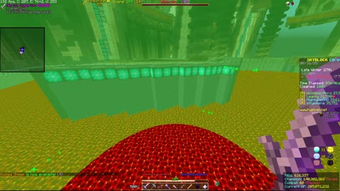 Skyblock FLOOR 7 [#2806]