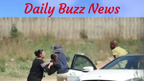 Hout Bay Triple Murder Sparks Massive Manhunt