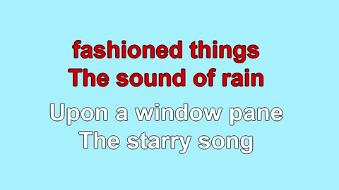 I'm Old Fashioned (1942)