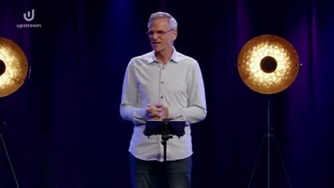 Upstream - Geluk als valstrik #3 - Afleiding