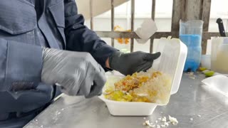 Requisa en centro de detención en Cartagena