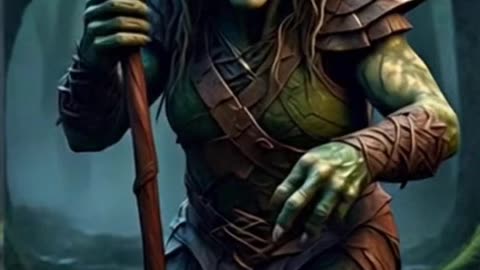 5 Secrets About Tezrian the Armenian Demoness of War You Never Knew