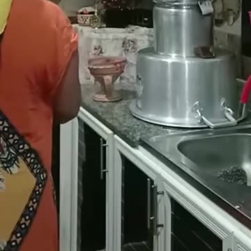 My Daily Routine in kitchen 😱🤩😲