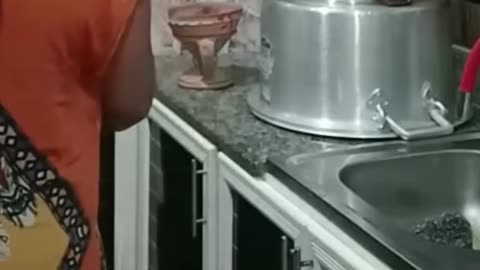 My Daily Routine in kitchen 😱🤩😲