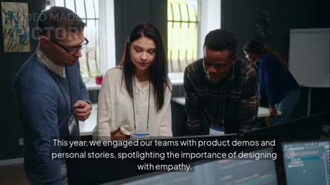 Building Accessible Software: How Freshworks Is Leading by Example