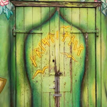 Different Lifestyle In Copenhagen