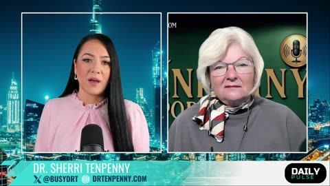 Biowarfare 2025 Plans Revealed Dr. Sherry Tenpenny