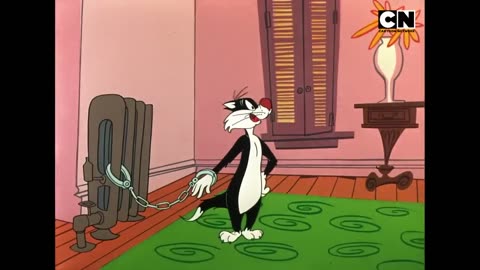 Looney goes haywire