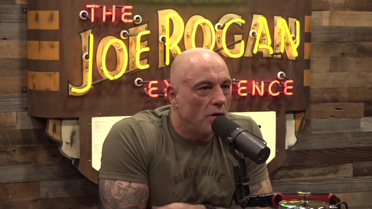 Joe Rogan Experience - Jordan Peterson 4-22-25