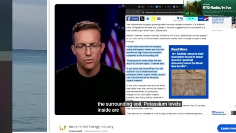 Proof Jesus Christ is real Archaeological Evidence of the shroud