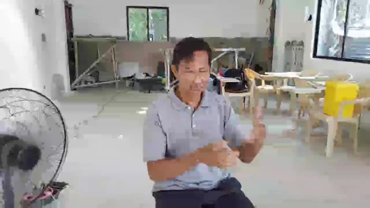 16th February 2025, DWG Sunday School