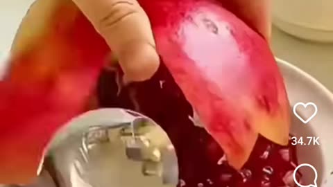 VIRAL life hacks about fruit cutting