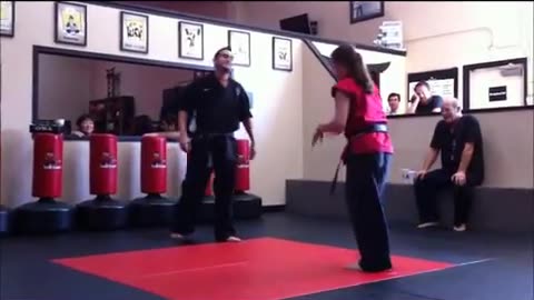 Hapkido