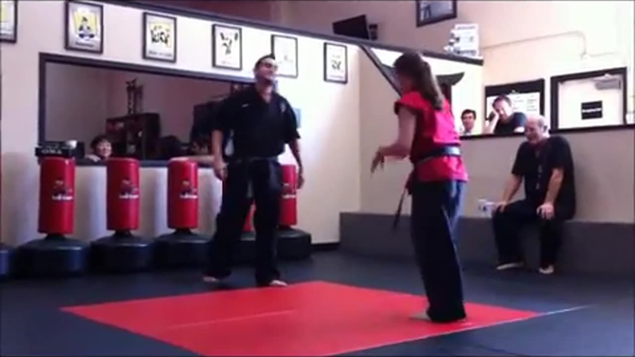 Hapkido