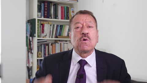 خلاف ترامب نتنياهو مسرحية والهدف تريليونات العرب ؟ من اين عادت الأسلحة لغزة؟ وهذه نصيحتي للحوثي؟