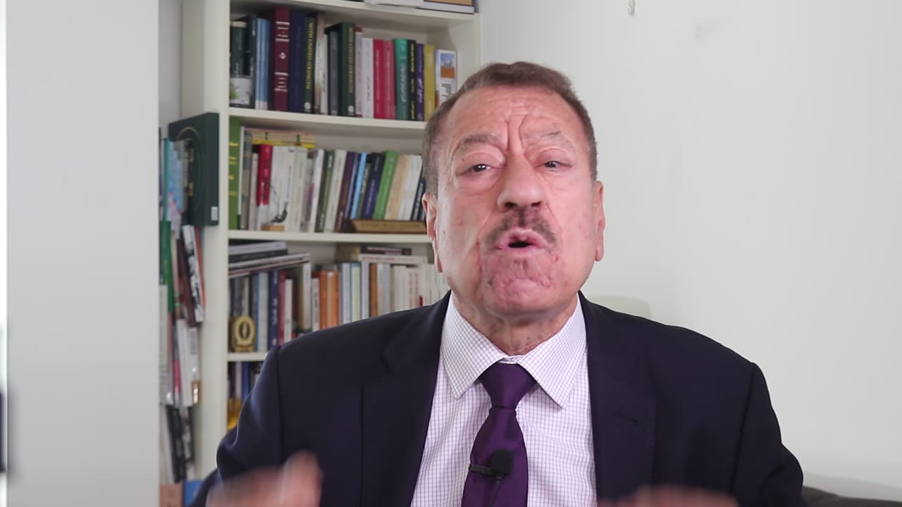 خلاف ترامب نتنياهو مسرحية والهدف تريليونات العرب ؟ من اين عادت الأسلحة لغزة؟ وهذه نصيحتي للحوثي؟