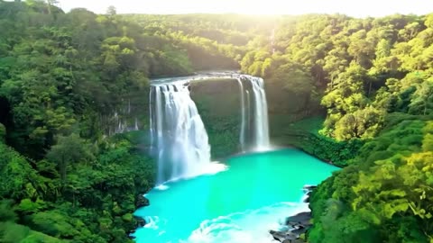 Healing Harmonies 🌿 Reduce Stress and Rejuvenate Your Spirit with Music