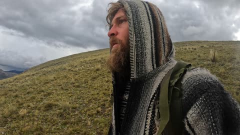 La historia de como empezo este viaje de 5 años #Peru