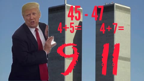 Trump talks bombs on 9_11 - Inside Job - Bill Cooper