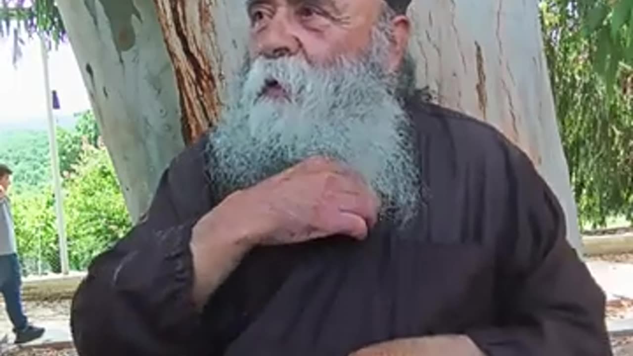 Ομιλία 523 στην Αγία Σκέπη