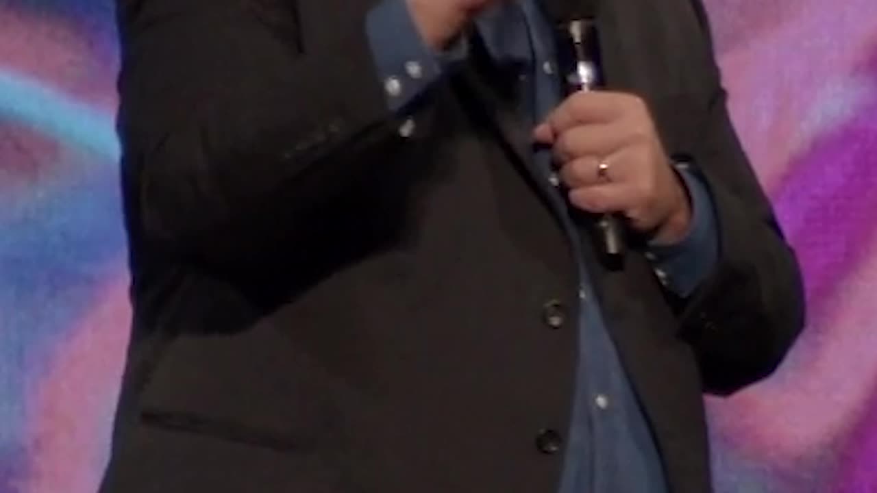 Fight For God's Truth