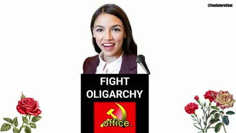 AOC Loves MS-13 Gangs - Explained