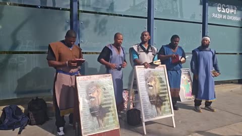 GMSLosAngeles "Valley" Camp: 10/25/25