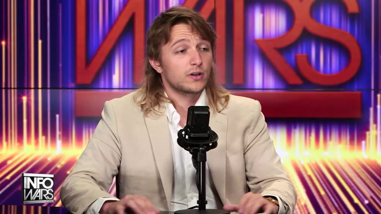 Cloud Seeding CEO Addresses Rumors & Attacks After Historic Floods In Texas