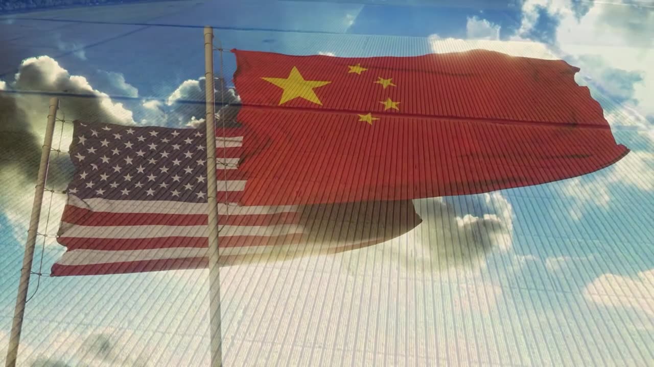 FARMER'S PLIGHT: CHINA WIPING OUT OUR CROPS "EASILY"?