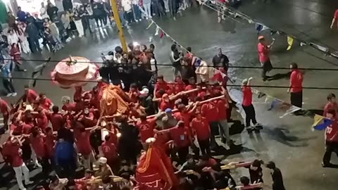 Lhuti Punhi Jatra 14