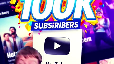 #DreamScreenAI@loganpaulvlogs @TheOfficialLoganPaul I hope you like i #helpmegrowmychannel