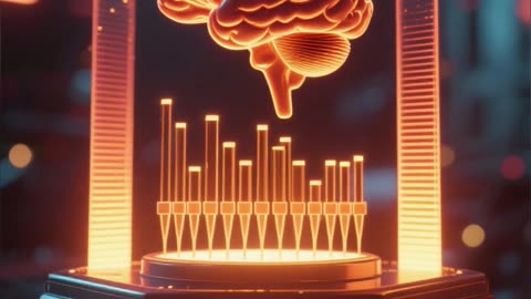 In Short Your Brain's Incredible Power Consumption!