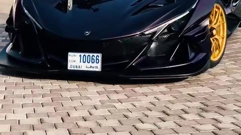 💨🏎️ This Luxury Car is PURE Speed! | LuxurySportsCars