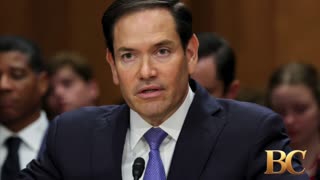 Marco Rubio will head to Latin America again as Trump prioritizes immigration