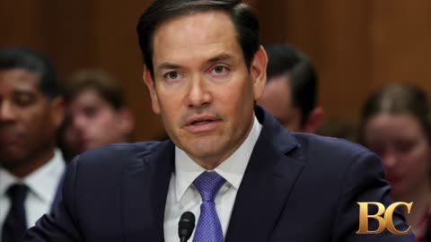 Marco Rubio will head to Latin America again as Trump prioritizes immigration