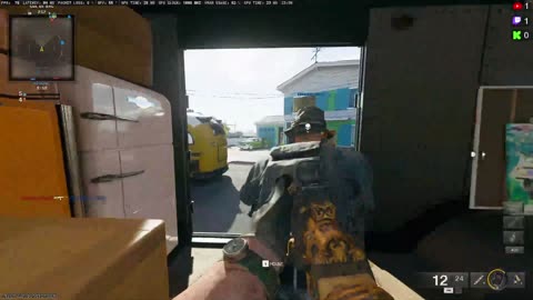Road to Level 1000 – Black Ops 6 No Mercy Run