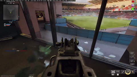 Road to Level 1000 – Black Ops 6 No Mercy Run