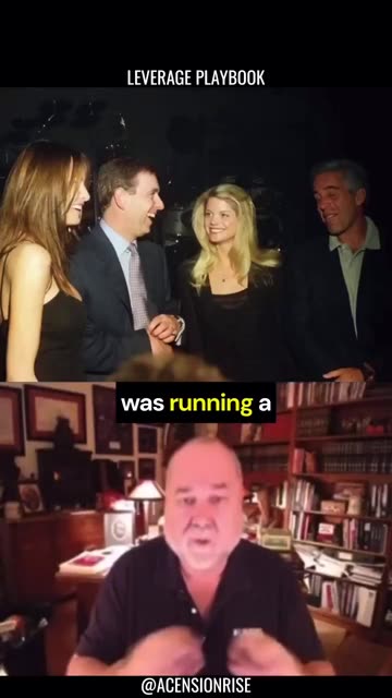 Robert David Steele died not very long after this