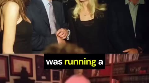 Robert David Steele died not very long after this