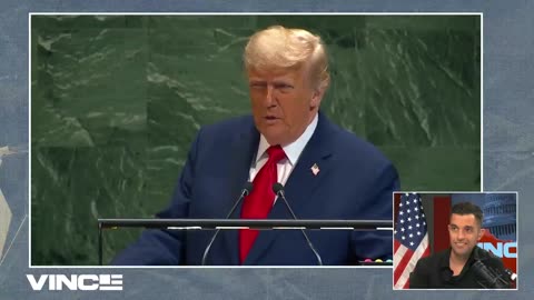WATCH: President Trump TORCHES Woke UN Diplomats 