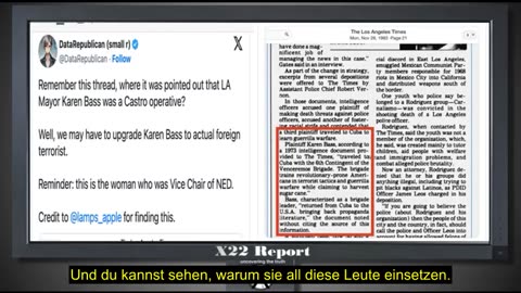 Epstein arbeitete für die CIA....