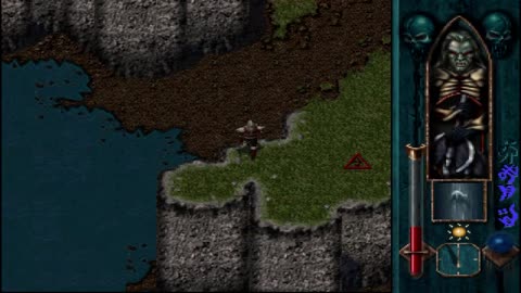 BLOOD OMEN LEGACY OF KAIN™ Episode 10 House of Mist