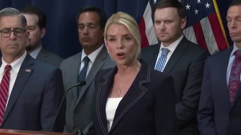 Sinaloa Cartel kingpin El Mayo pleads guilty⚡AG Pam Bondi