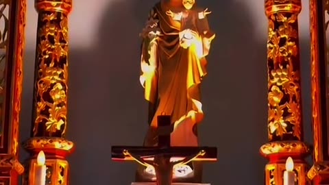 The Catholic Church in Vietnam 🙏🌹😎