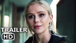 GEN V Season 2 Trailer 2 (2025) Starlight, The Boys